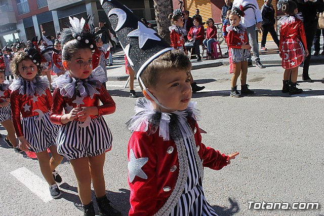 Carnaval infantil - Totana 2020 - 35
