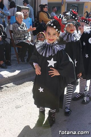 Carnaval infantil - Totana 2020 - 40
