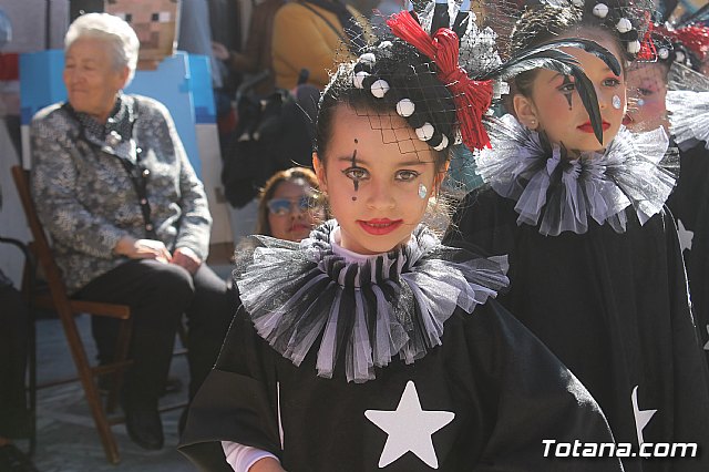 Carnaval infantil - Totana 2020 - 41