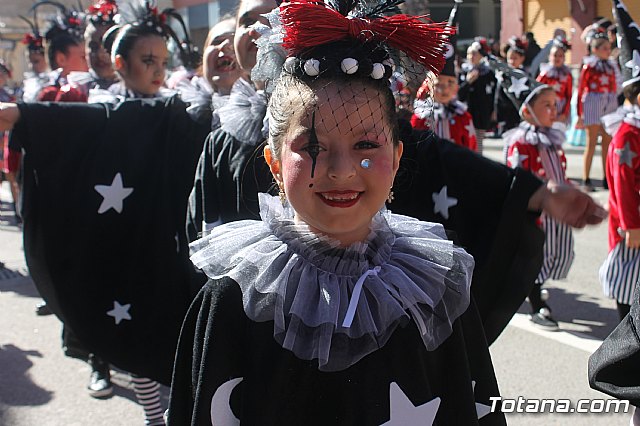 Carnaval infantil - Totana 2020 - 43