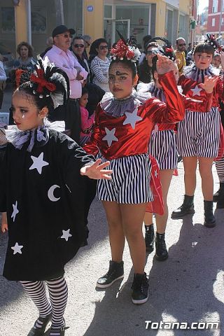 Carnaval infantil - Totana 2020 - 44