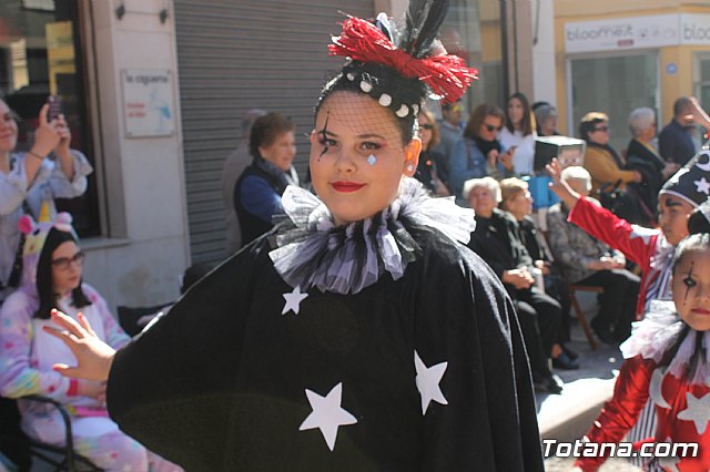 Carnaval infantil - Totana 2020 - 49