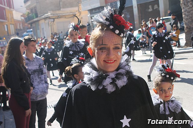 Carnaval infantil - Totana 2020 - 52
