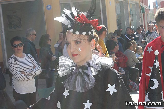 Carnaval infantil - Totana 2020 - 53