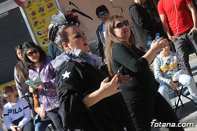 Carnaval infantil - Totana 2020 - 55