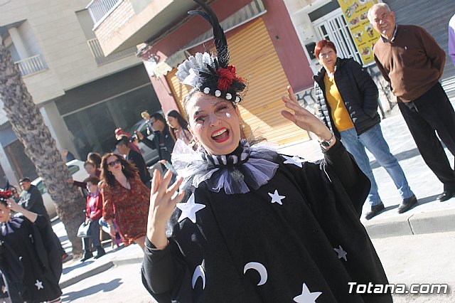 Carnaval infantil - Totana 2020 - 56