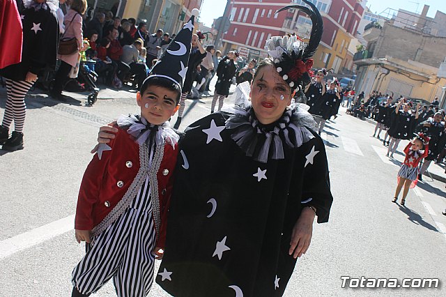 Carnaval infantil - Totana 2020 - 57