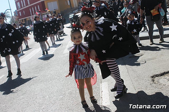 Carnaval infantil - Totana 2020 - 58