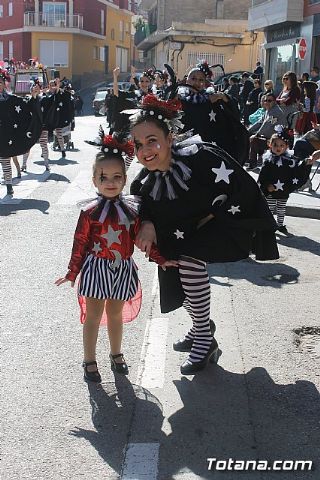 Carnaval infantil - Totana 2020 - 59