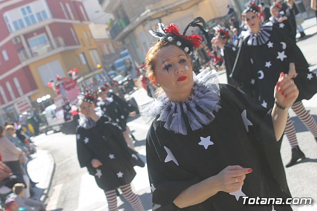 Carnaval infantil - Totana 2020 - 60