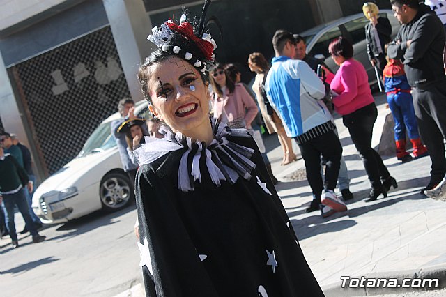 Carnaval infantil - Totana 2020 - 61