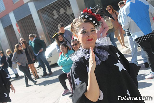 Carnaval infantil - Totana 2020 - 63