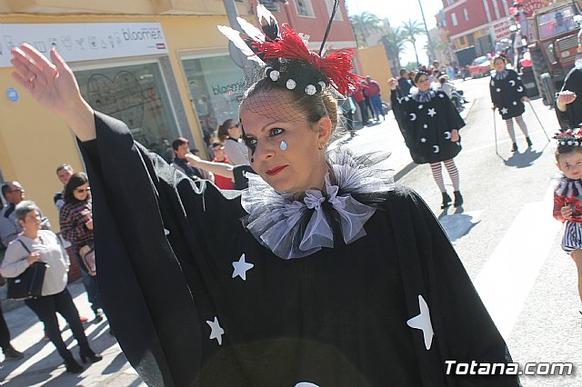 Carnaval infantil - Totana 2020 - 65