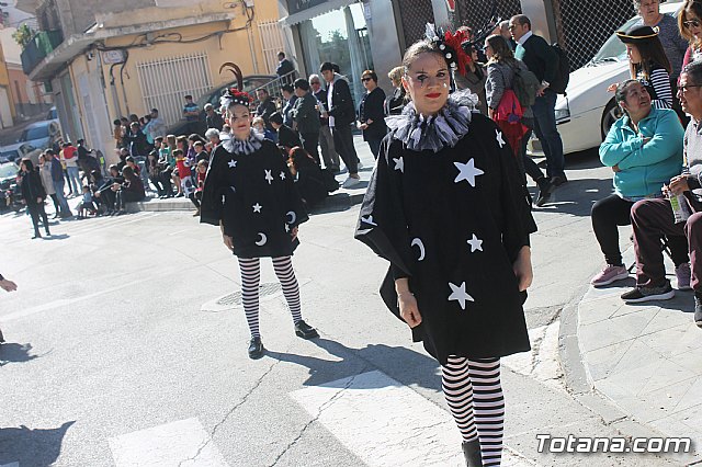 Carnaval infantil - Totana 2020 - 66