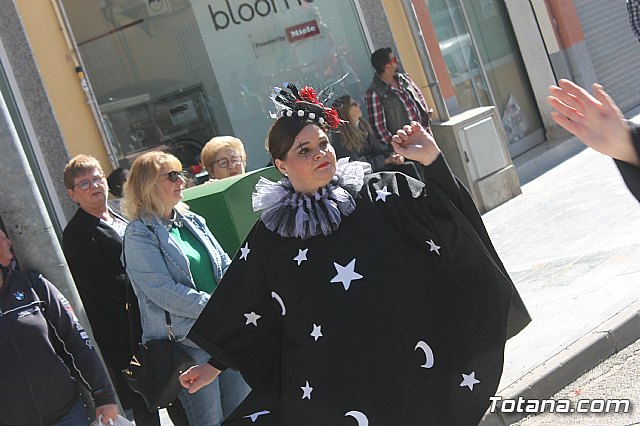 Carnaval infantil - Totana 2020 - 68