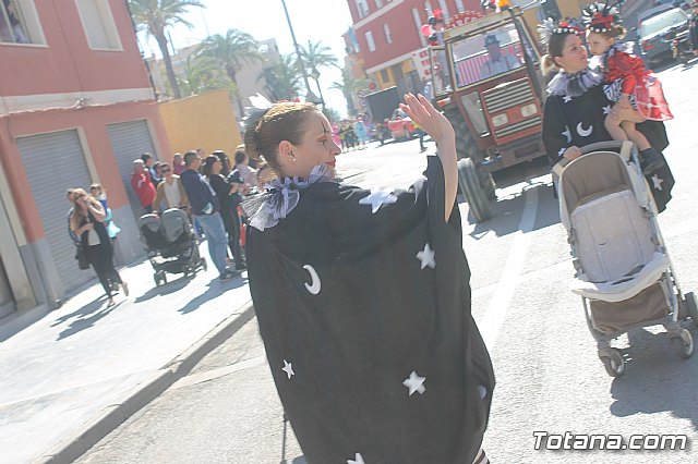 Carnaval infantil - Totana 2020 - 69