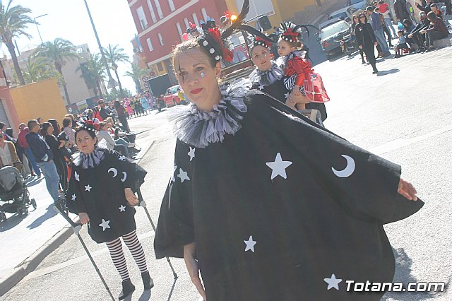 Carnaval infantil - Totana 2020 - 70