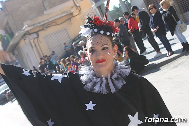 Carnaval infantil - Totana 2020 - 71