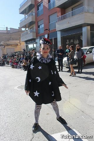 Carnaval infantil - Totana 2020 - 73