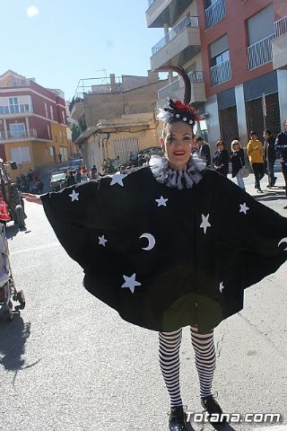 Carnaval infantil - Totana 2020 - 74