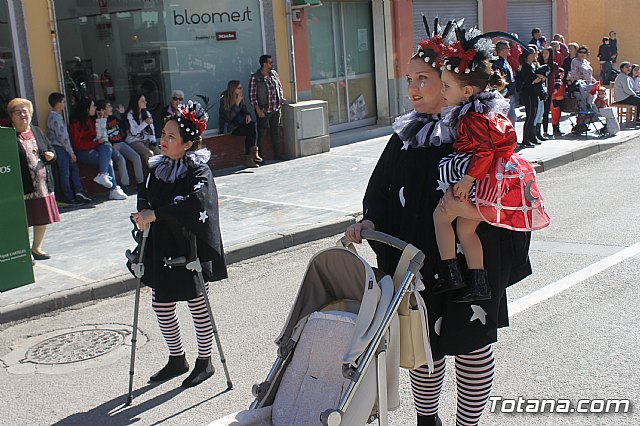 Carnaval infantil - Totana 2020 - 75