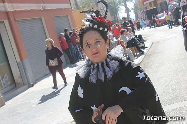 Carnaval infantil - Totana 2020 - 77