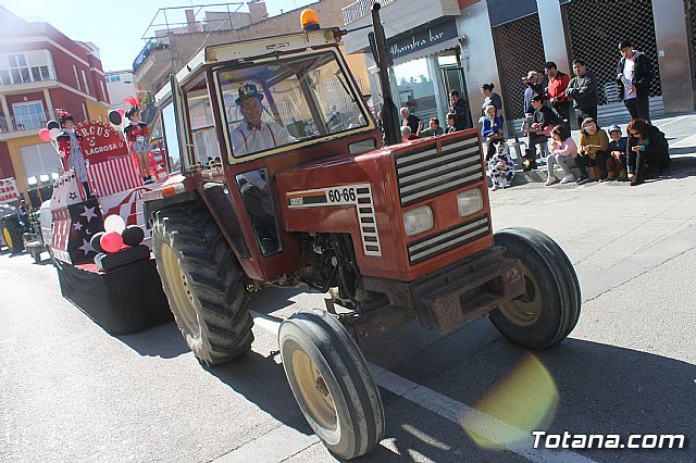Carnaval infantil - Totana 2020 - 78