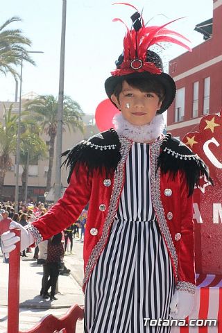 Carnaval infantil - Totana 2020 - 81