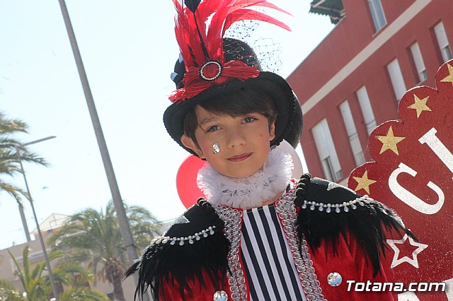 Carnaval infantil - Totana 2020 - 82