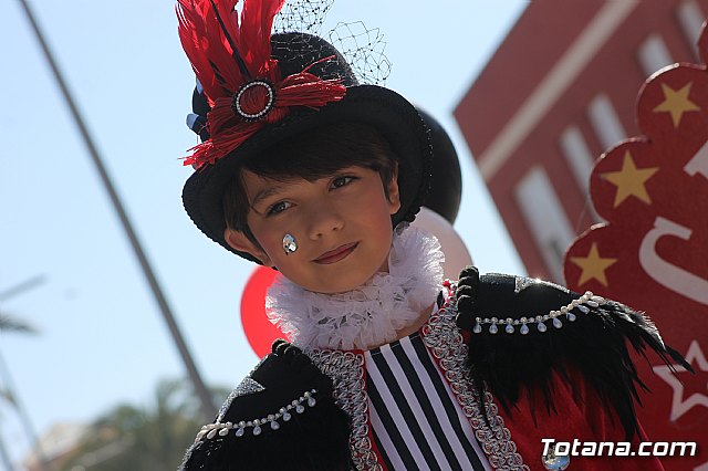 Carnaval infantil - Totana 2020 - 83