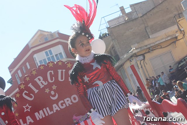 Carnaval infantil - Totana 2020 - 88