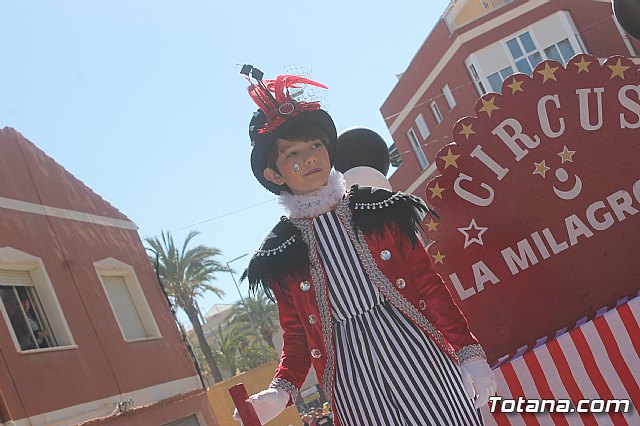 Carnaval infantil - Totana 2020 - 89