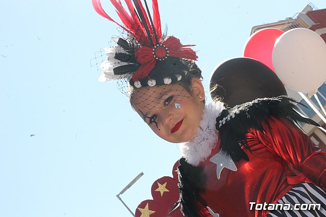 Carnaval infantil - Totana 2020 - 90