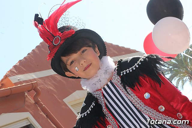 Carnaval infantil - Totana 2020 - 91