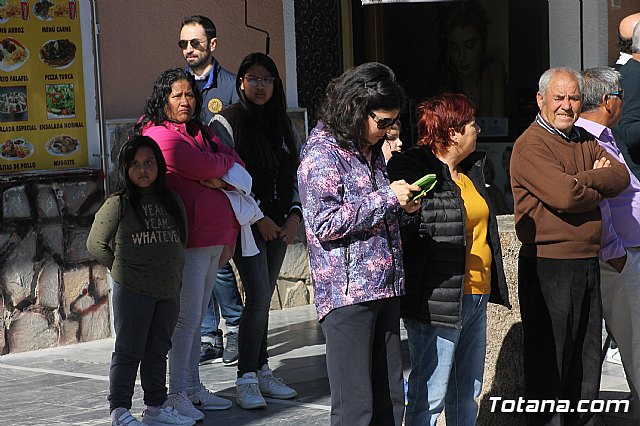 Carnaval infantil - Totana 2020 - 92