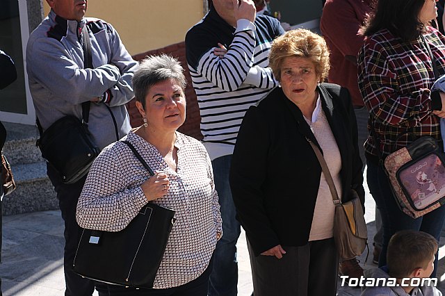 Carnaval infantil - Totana 2020 - 94