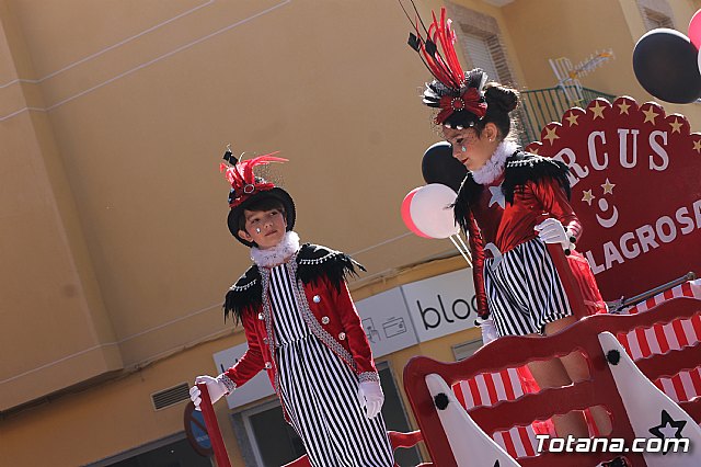Carnaval infantil - Totana 2020 - 97