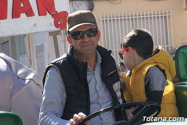 Carnaval infantil - Totana 2020 - 98