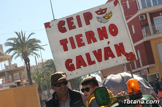 Carnaval infantil - Totana 2020 - 99