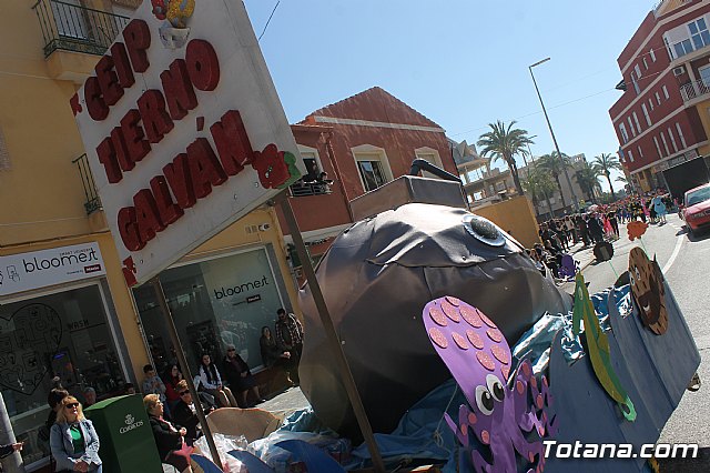 Carnaval infantil - Totana 2020 - 100