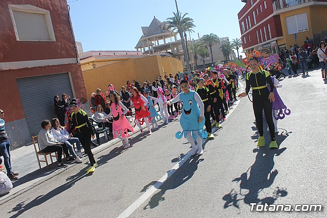 Carnaval infantil - Totana 2020 - 101