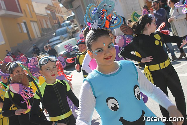 Carnaval infantil - Totana 2020 - 102