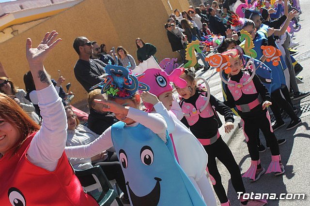 Carnaval infantil - Totana 2020 - 106