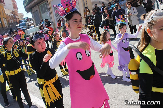 Carnaval infantil - Totana 2020 - 108