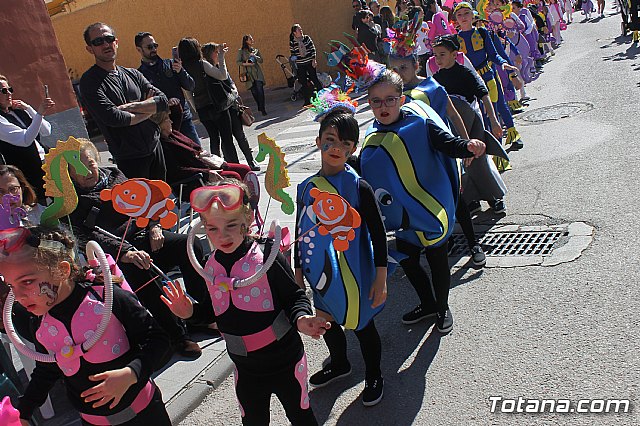 Carnaval infantil - Totana 2020 - 109