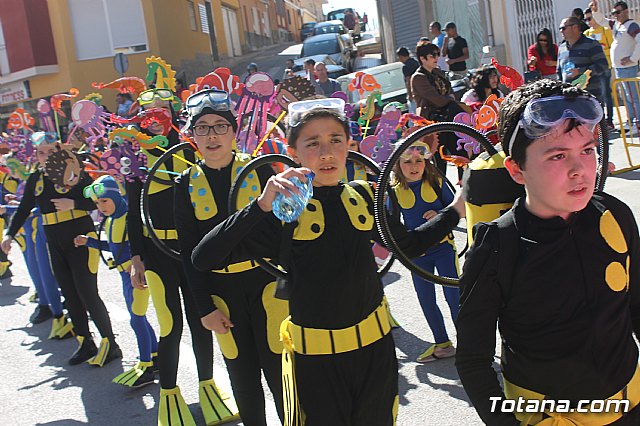 Carnaval infantil - Totana 2020 - 111