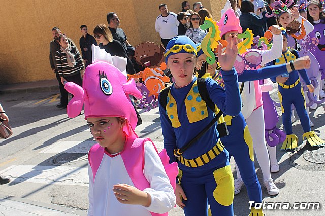 Carnaval infantil - Totana 2020 - 112