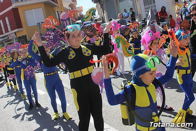 Carnaval infantil - Totana 2020 - 113