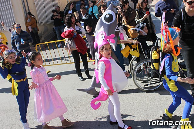 Carnaval infantil - Totana 2020 - 114