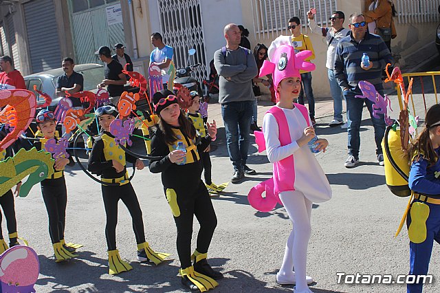 Carnaval infantil - Totana 2020 - 115